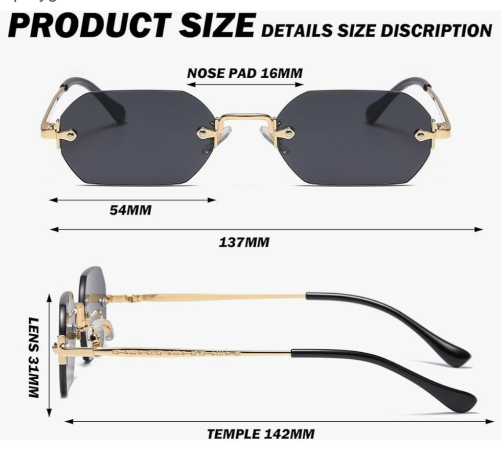 Sunglasses for summer