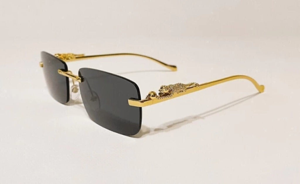 Stylish sunglasses