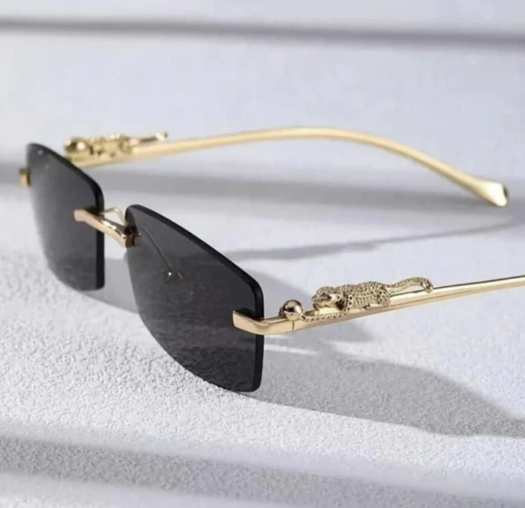 Stylish sunglasses