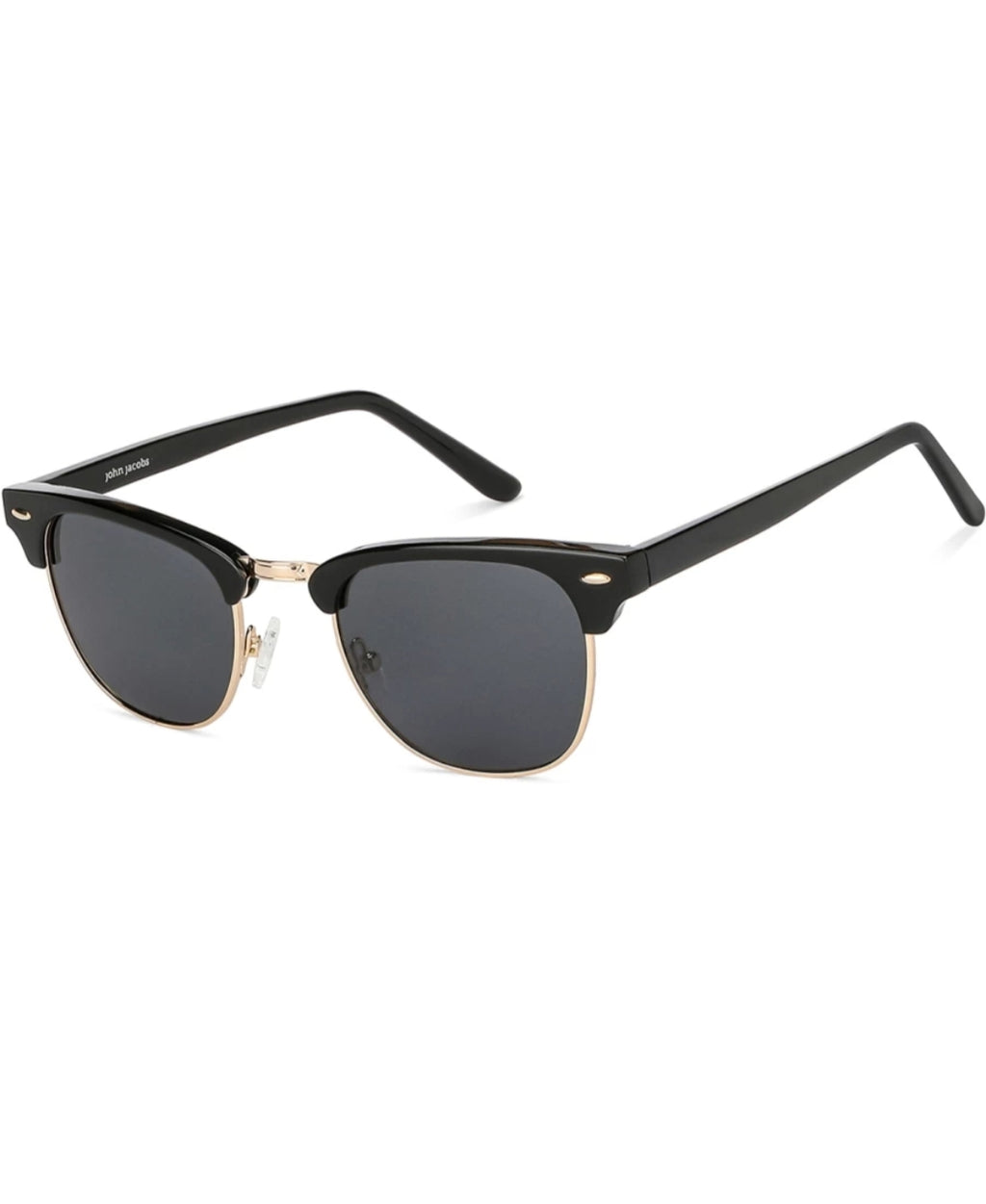 Clubmaster sunglasses