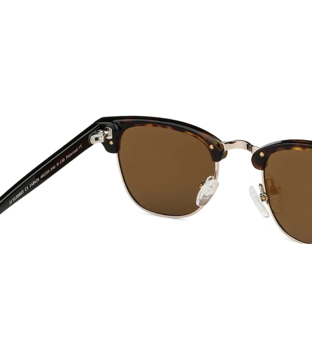 Clubmaster sunglasses