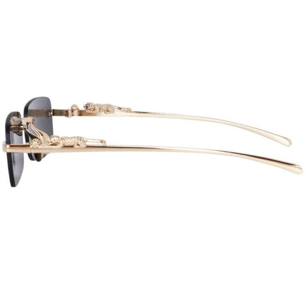 Stylish sunglasses