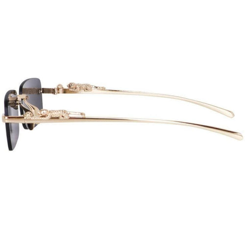 Stylish sunglasses