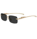 Stylish sunglasses
