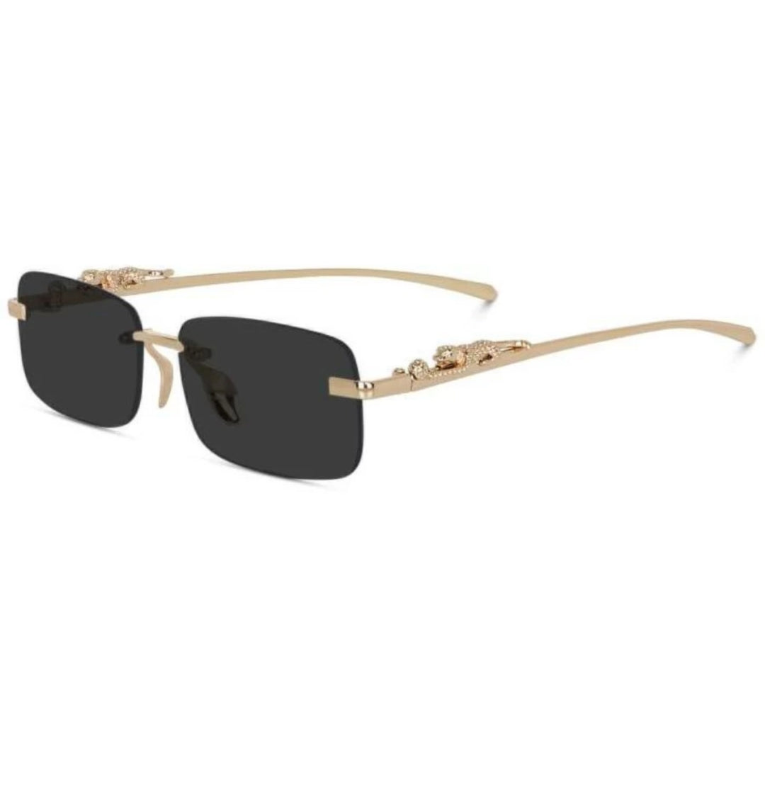 Stylish sunglasses