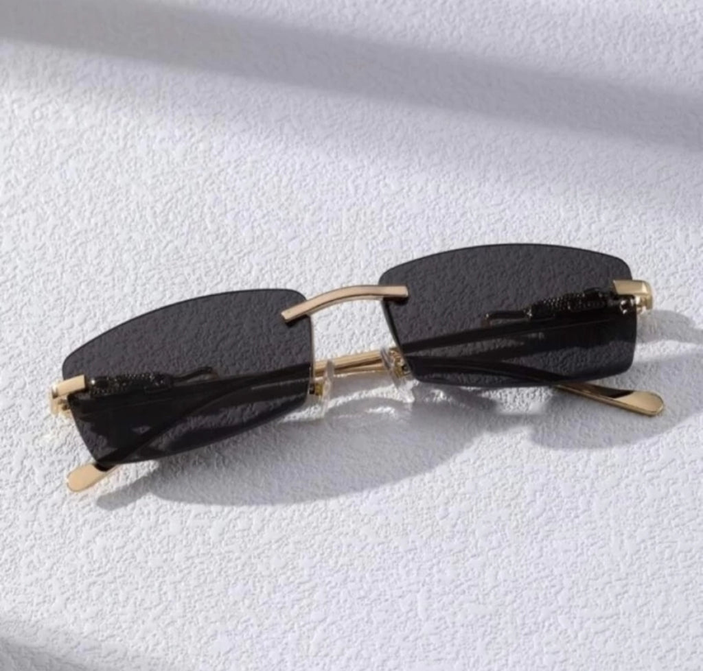 Stylish sunglasses