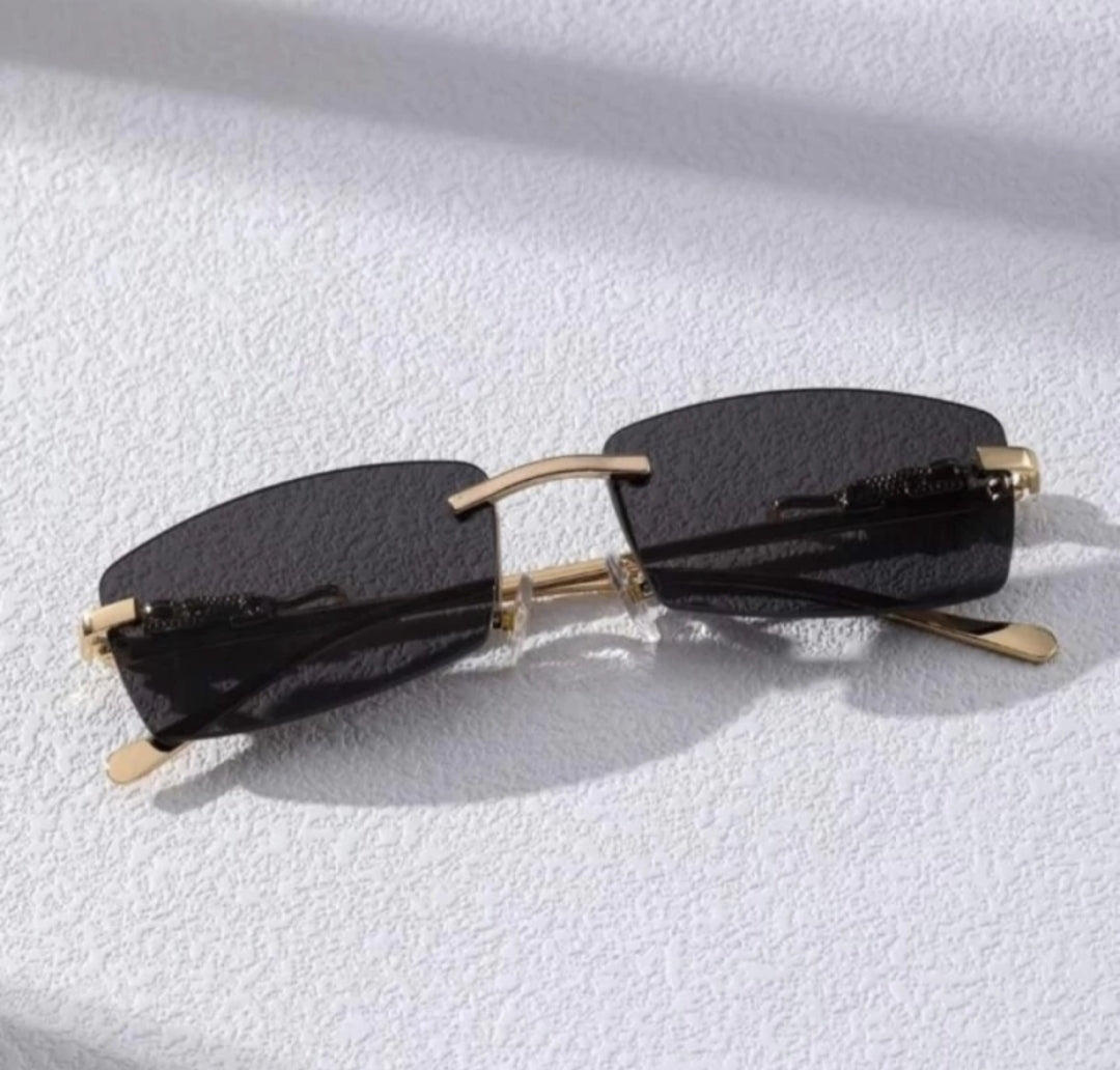 Stylish sunglasses