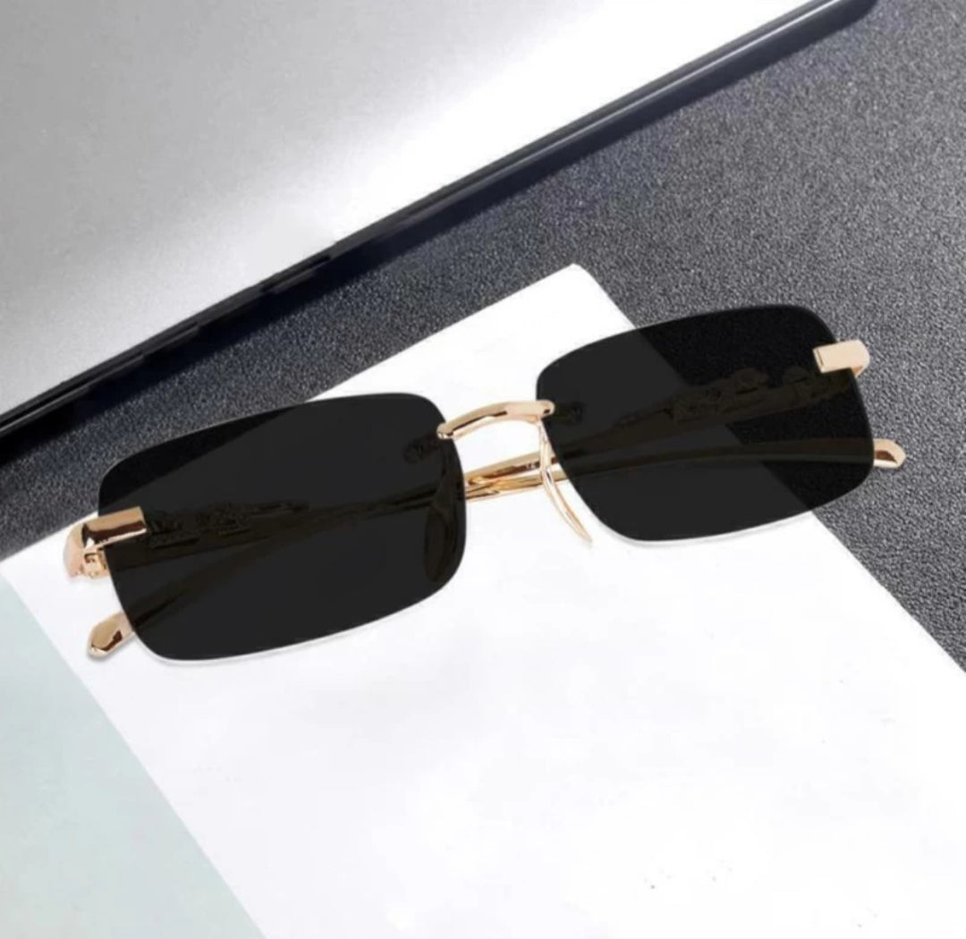 Stylish sunglasses
